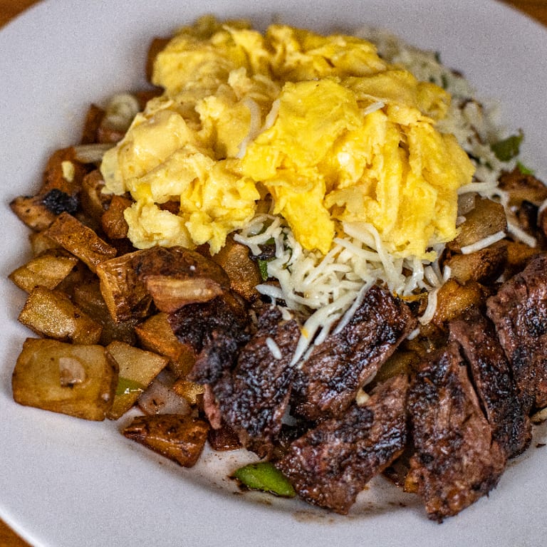 Omelet Options for Every Taste